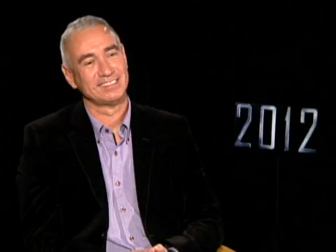 2012: The Almost End of The World Interviews