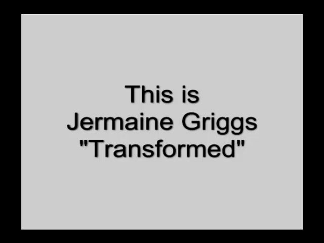 AUTOTUNE: Jermaine Griggs TRANSFORMED...