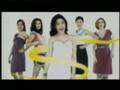 RDL Surewhite Commercial with Maja Salvador 