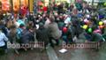 Flashmob ABSPACKEN! - Karlsruhe 1080p FullHD