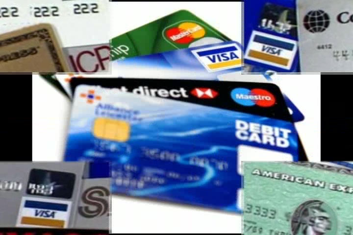 Credible Credit Card Cebt Help