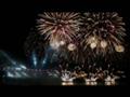 The biggest fireworks in the world(samsung cam H106)