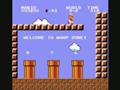 Super Mario Brothers (NES) Speed Run