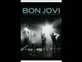 Bon Jovi MSG DVD Audio 