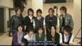 HSJ Photobook DVD - Messages From Members (English Subtitles)