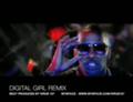 Jamie Foxx Digital Girl(VIRUS187 REMIX)(Feat.Drake,The Dream&Kanye West)