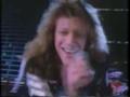 Bon Jovi Live in Tokyo 1988