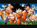 AMV Piccolo and Goku: A Mizerable Feud