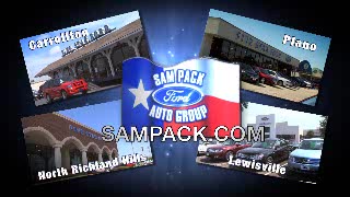 Eyecon Video Productions - Sam Pack Oct