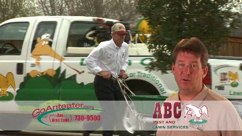 eyecon Video Productions - ABC Pest and Lawn 3