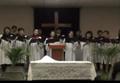 Choir Praise - Nov 29 2009