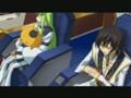 Emperor Lelouch Slip Out the Back