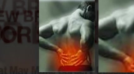 Cary: Back Pain Taking A Toll On Your Future?