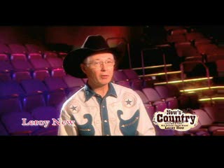 Leroy New Country Show--Branson's Guitar Wizard