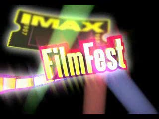 IMAX Filmfest in Branson, MO
