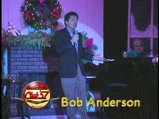 Club 57 & Bob Anderson at American Bandstand in Branson
