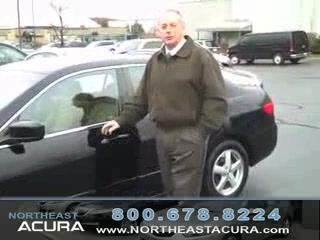 2005 Honda Accord EX - Northeast Acura Latham NY