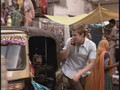 Brad Pitt in Japanese Cell Phone Commercial