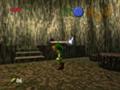 The Legend of Zelda: Ocarina of Time Walkthrough Part 1 Kokiri Emerald Quest