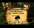 Doctor Culo - Capitulo 07 - Culunguele el Afric-Ano