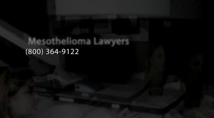 Mesothelioma Cancers Lawyer
