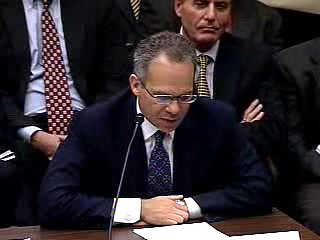 HR2267 Financial Services Hearing - Mike Brodsky (12/03/09)