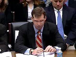 HR2267 Financial Services Hearing - Keith Whyte - 12/03/09