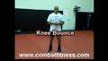 Knee Bounce Attack