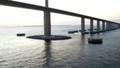 The Sunshine Skyway Bridge Tampa Bay Florida 