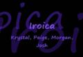 Iroica