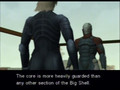 metal gear solid sons of liberty - part 2