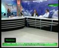 Atif Unaldi - Ozgur Uckan Teknotalk Airport TV