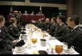 Titan Battalion Dining In 09