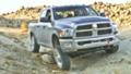 2010 Ram Power Wagon Off-Road Review