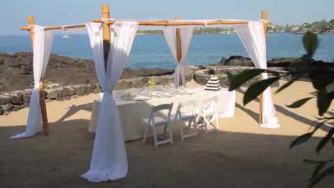 Royal Kona Resort Weddings
