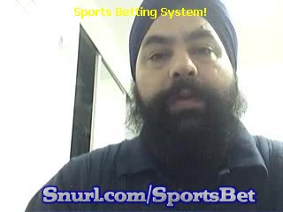 The Sports Betting Champ is NOT a Scam!