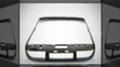 BlackBerry Bold 9700 9020 Onyx Frosted Bezel Faceplate Cover