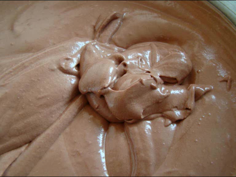 Mousse au Chocolat Recipe