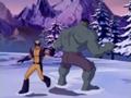 Wolverine and the X-Men - S01E07 - Wolverine VS. the Hulk.avi