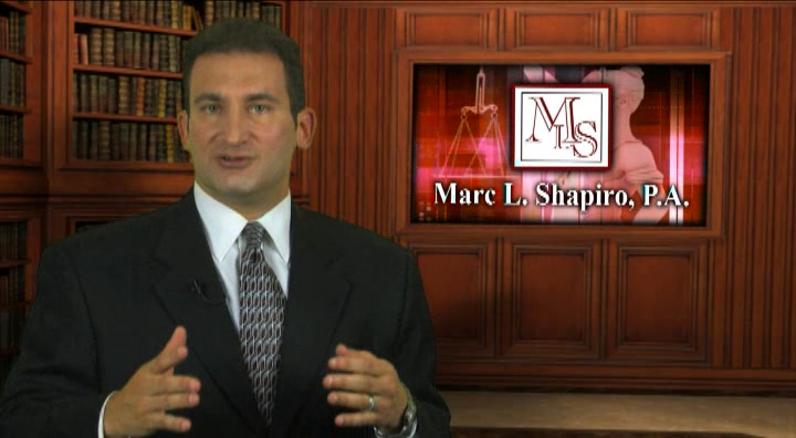 Naples Attorney discusses Short Sales