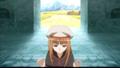 Spice and Wolf 1st ep13