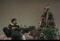 Praise - Violin (Kim, Eun Kyung) Dec 13 2009