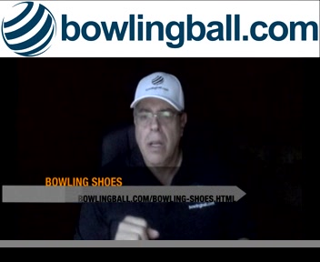 Used Bowling Shoes by bowlingball.com