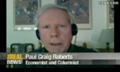 Paul Craig Roberts on Iraq and Afghanistan wars