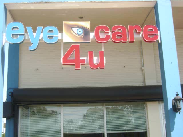 Memphis City Eye Doctors - Eye Care in Memphis