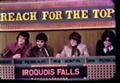Reach for the Top - 1977 Iroquois Falls vs New Liskeard