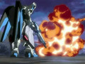 Gundam S. Impend