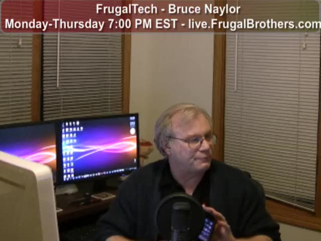 Quick Review iPhone 3GS - FrugalTech