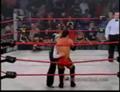 AJ Styles vs Jeff Hardy