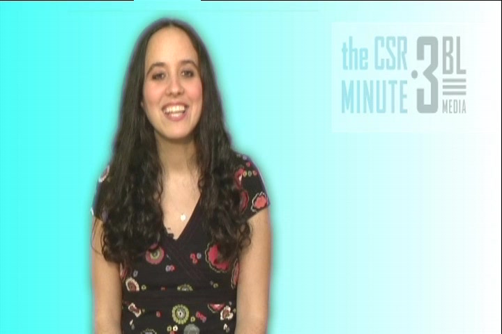 CSR Minute: FlatRate Moving's CSR Efforts & Feeding NYC; Naperville, IL's Green Leadership Council